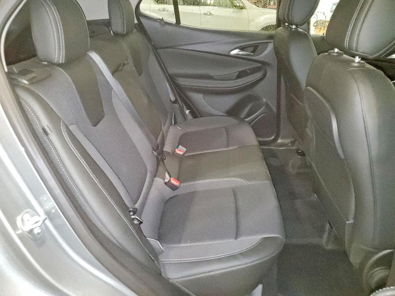 2025 BUICK ENCORE GX PREFERRED PREFERRED 11