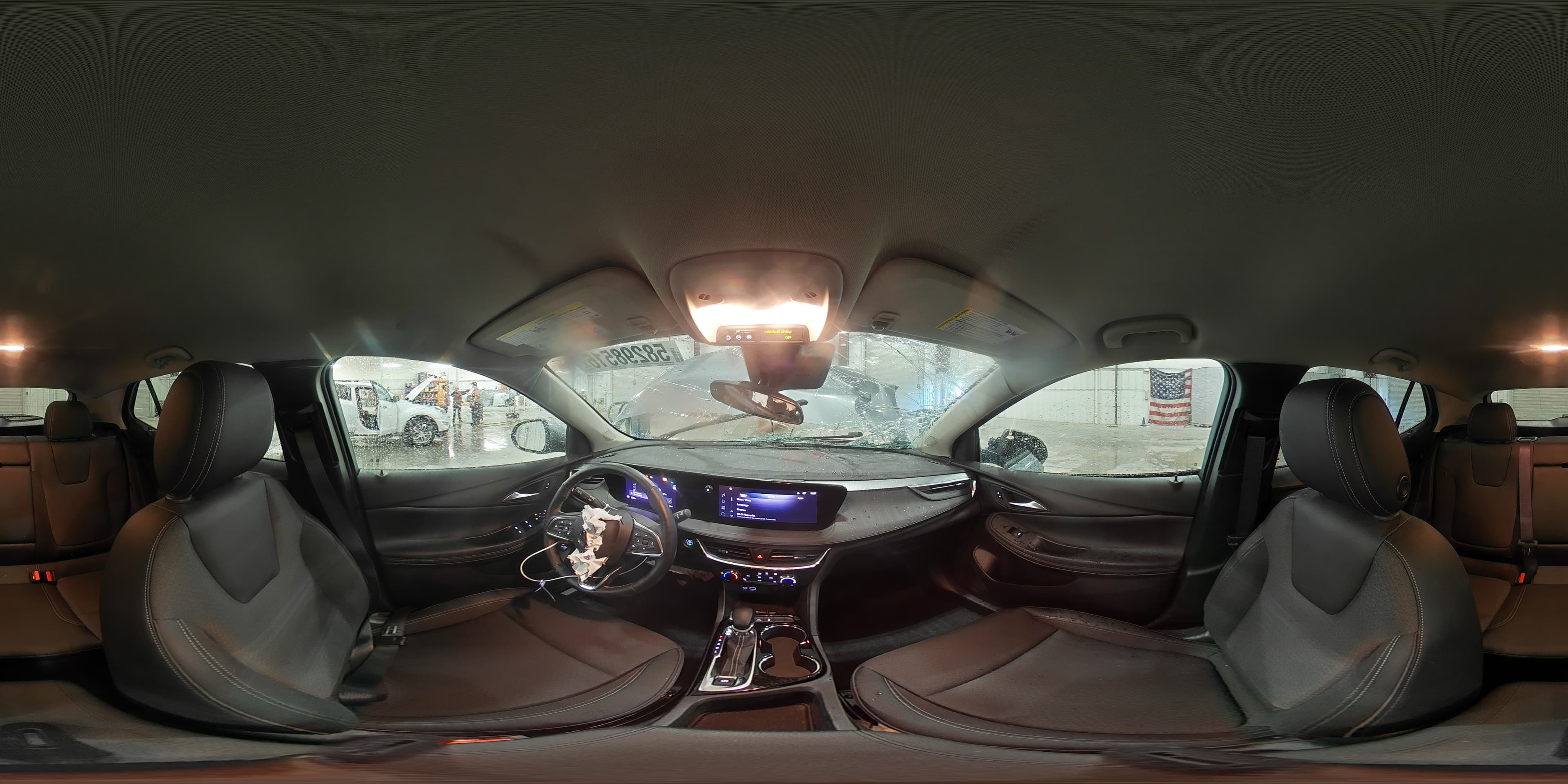2025 BUICK ENCORE GX PREFERRED PREFERRED 16
