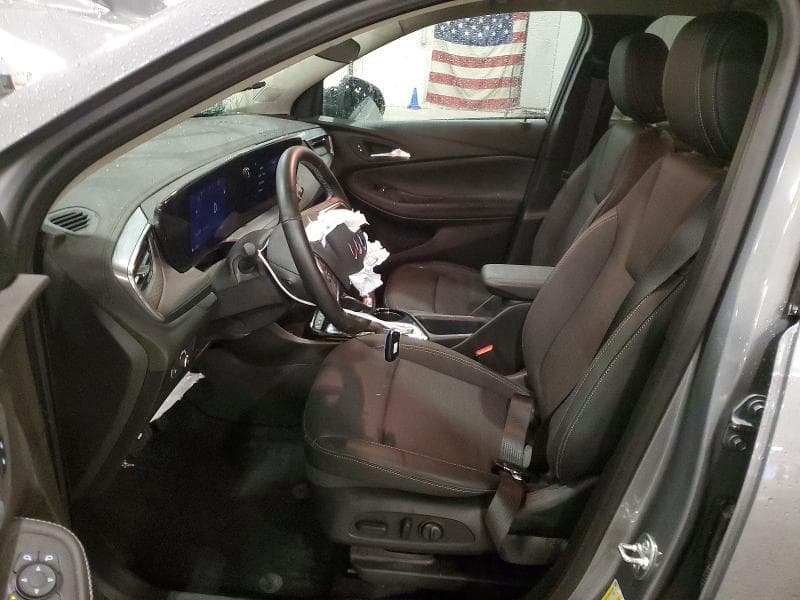 2025 BUICK ENCORE GX PREFERRED PREFERRED 7