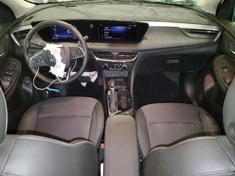 2025 BUICK ENCORE GX PREFERRED PREFERRED 8