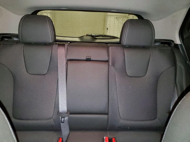 2025 BUICK ENCORE GX PREFERRED PREFERRED 10