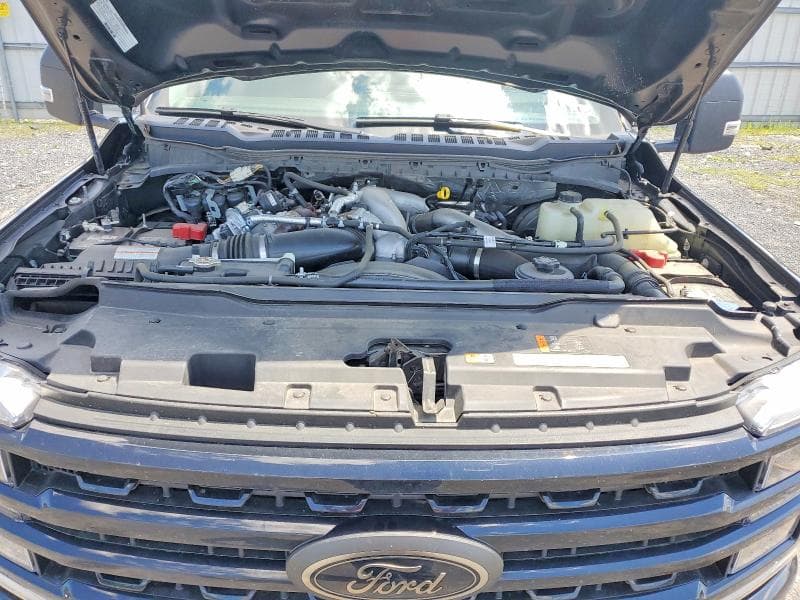 2024 FORD F350 SUPER DUTY 11
