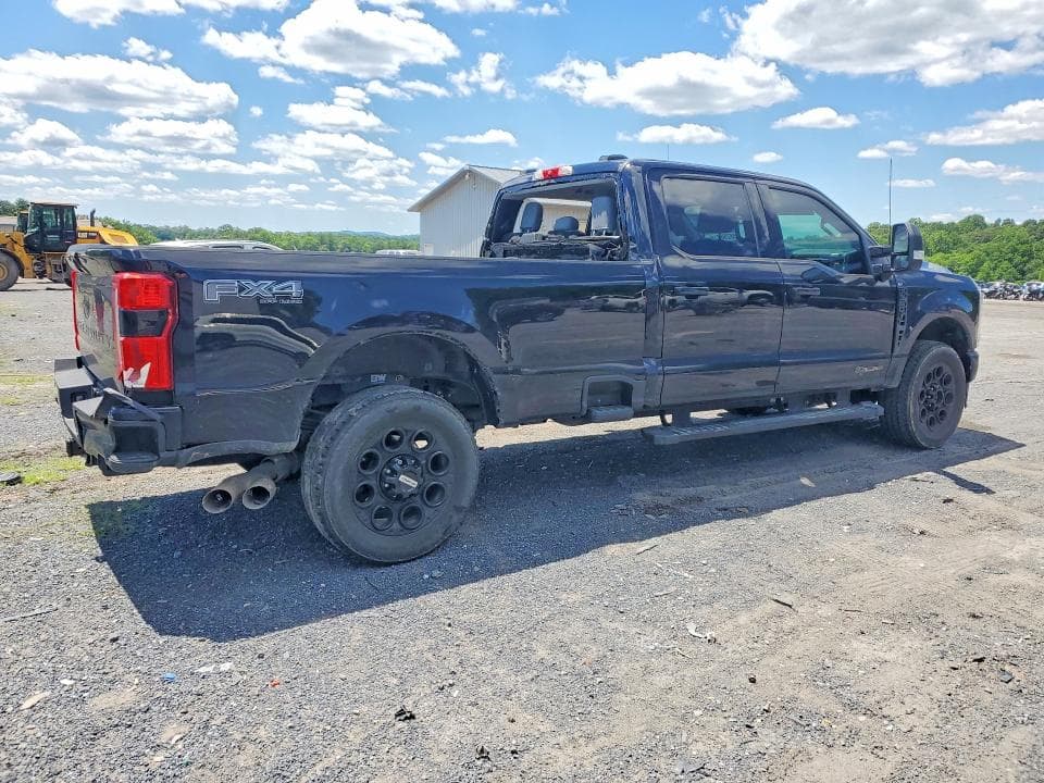 2024 FORD F350 SUPER DUTY 3