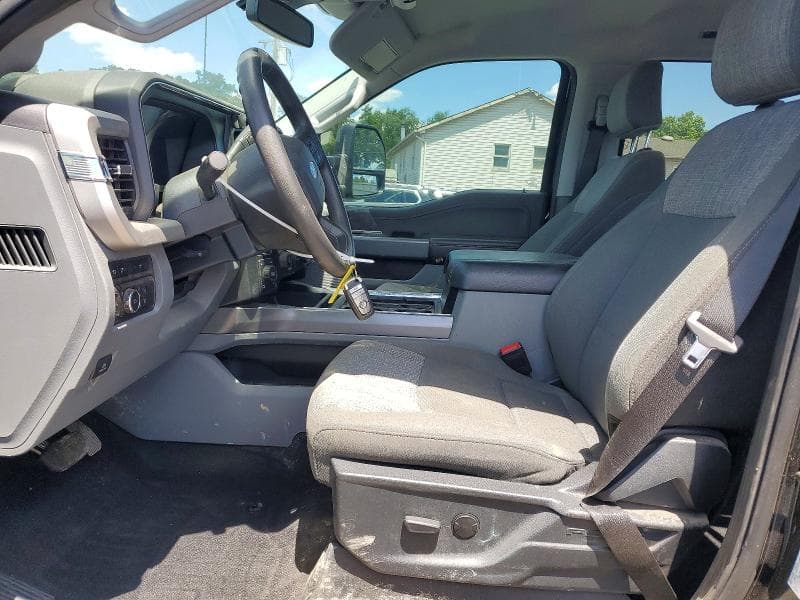 2024 FORD F350 SUPER DUTY 7