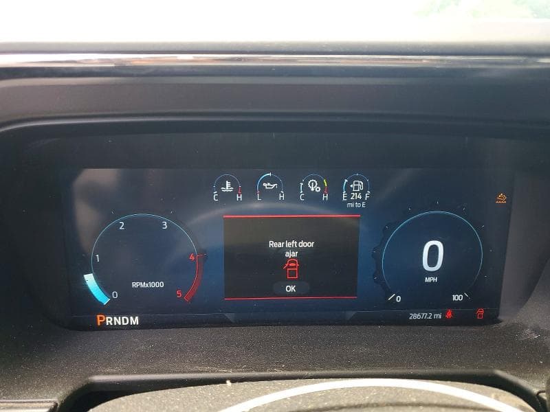 2024 FORD F350 SUPER DUTY 9