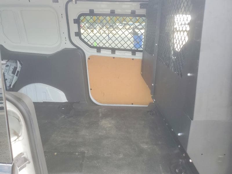 2021 FORD TRANSIT CONNECT XL 11
