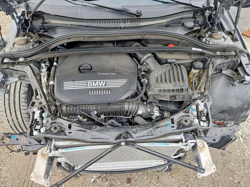 2024 BMW 228XI 11