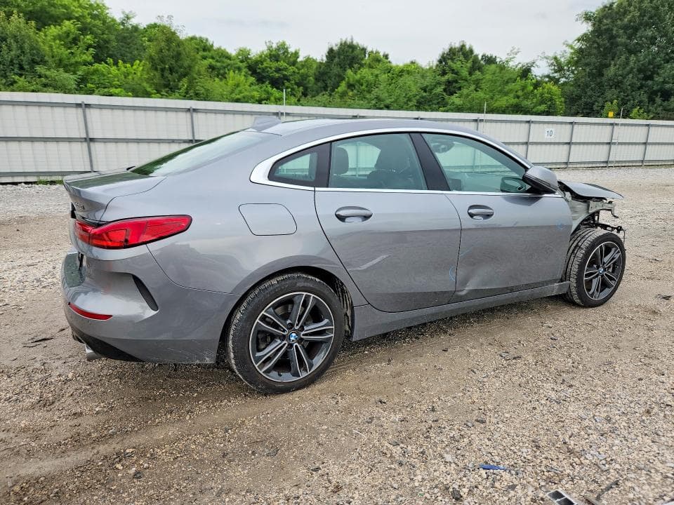 2024 BMW 228XI 3
