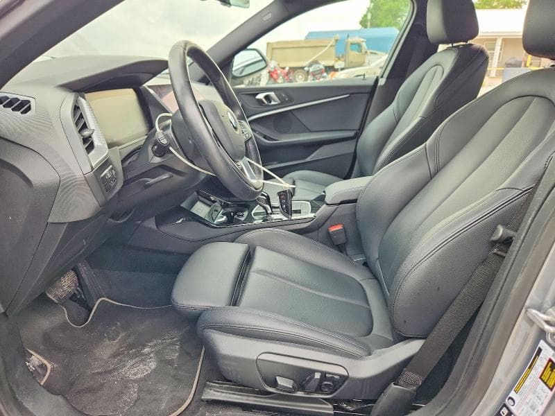 2024 BMW 228XI 7