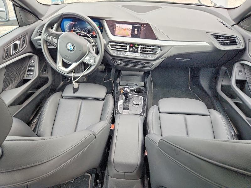 2024 BMW 228XI 8