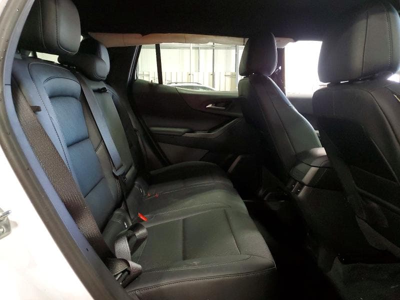 2026 CHEVROLET EQUINOX LT 11