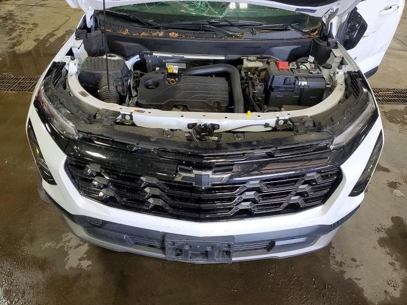 2026 CHEVROLET EQUINOX LT 12