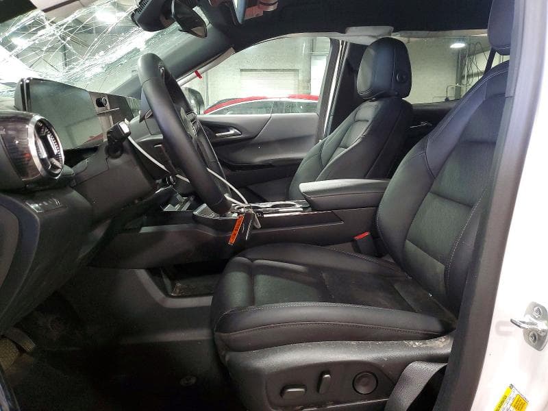 2026 CHEVROLET EQUINOX LT 7