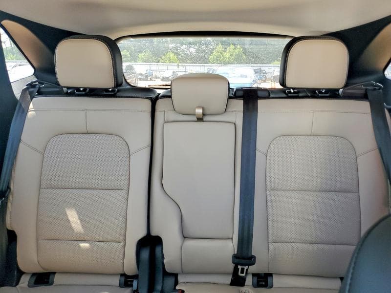 2022 FORD ESCAPE TITANIUM 10