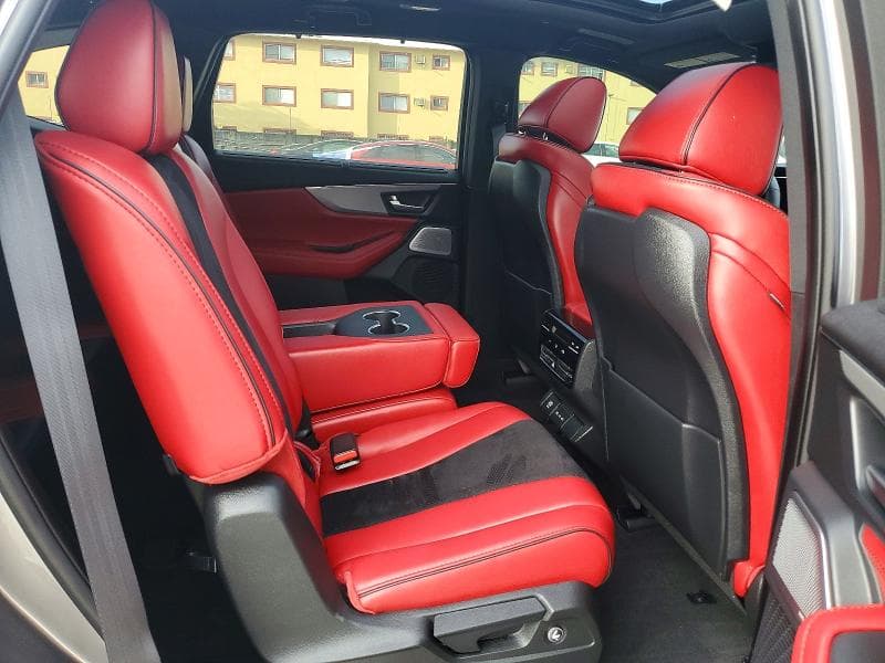 2025 ACURA MDX A-SPEC 11