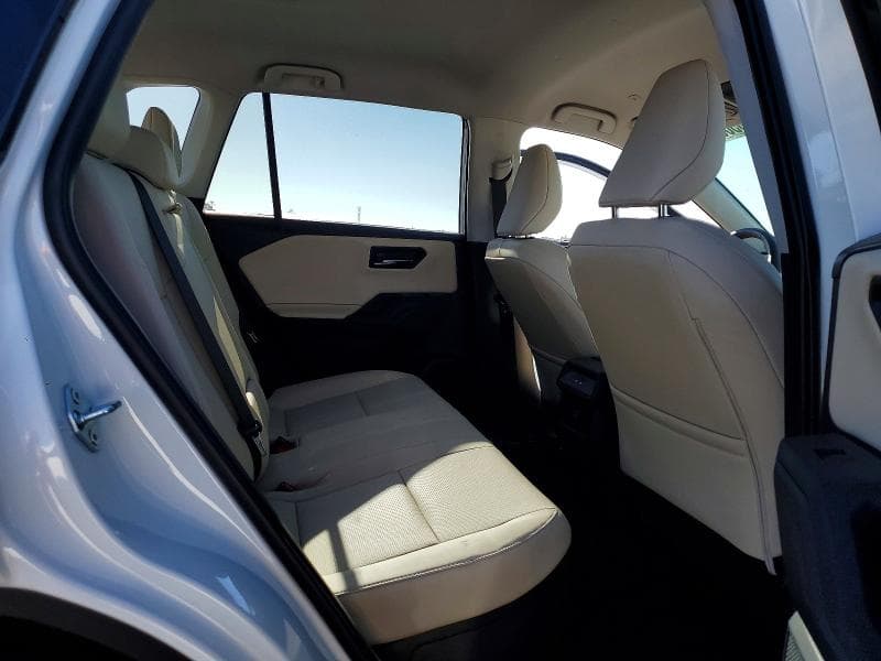 2026 TOYOTA RAV4 XLE PREMIUM 11