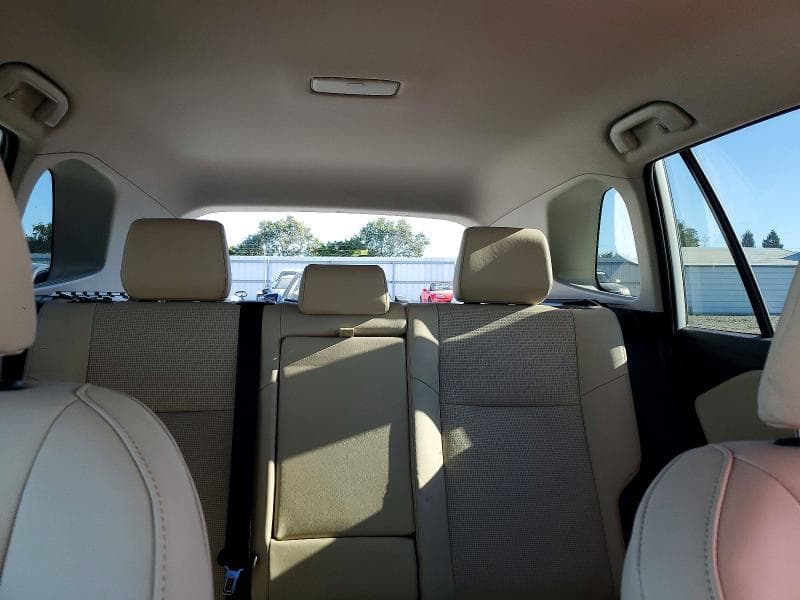 2026 TOYOTA RAV4 XLE PREMIUM 10