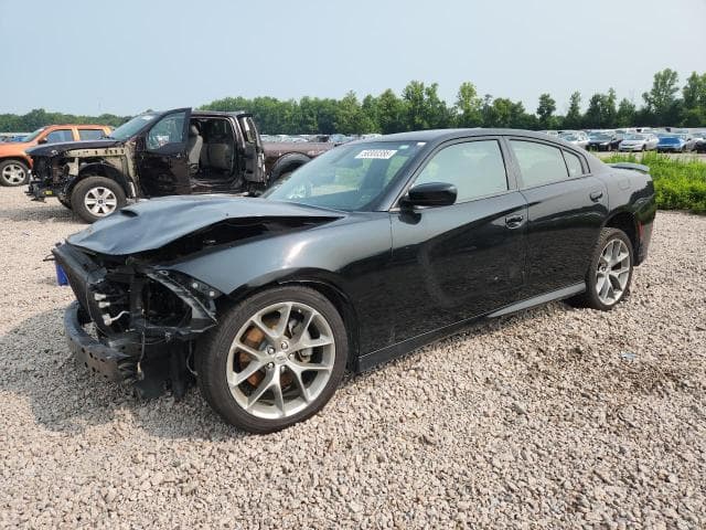 2023 DODGE CHARGER GT GT - 1