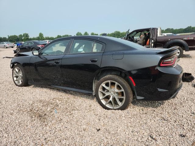 2023 DODGE CHARGER GT GT 2