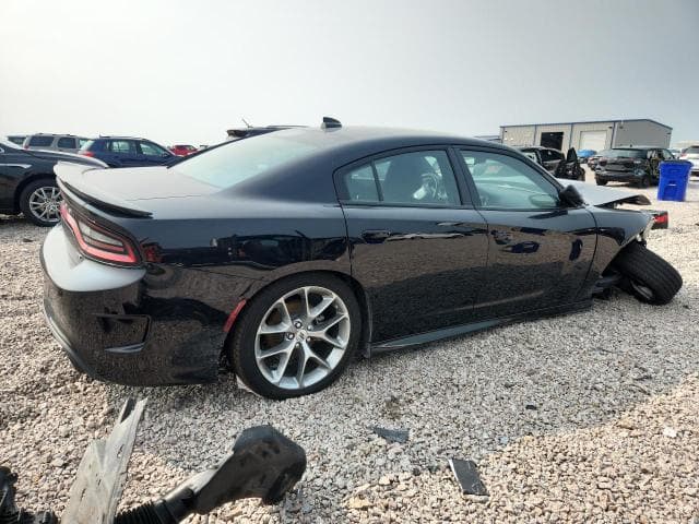 2023 DODGE CHARGER GT GT 3
