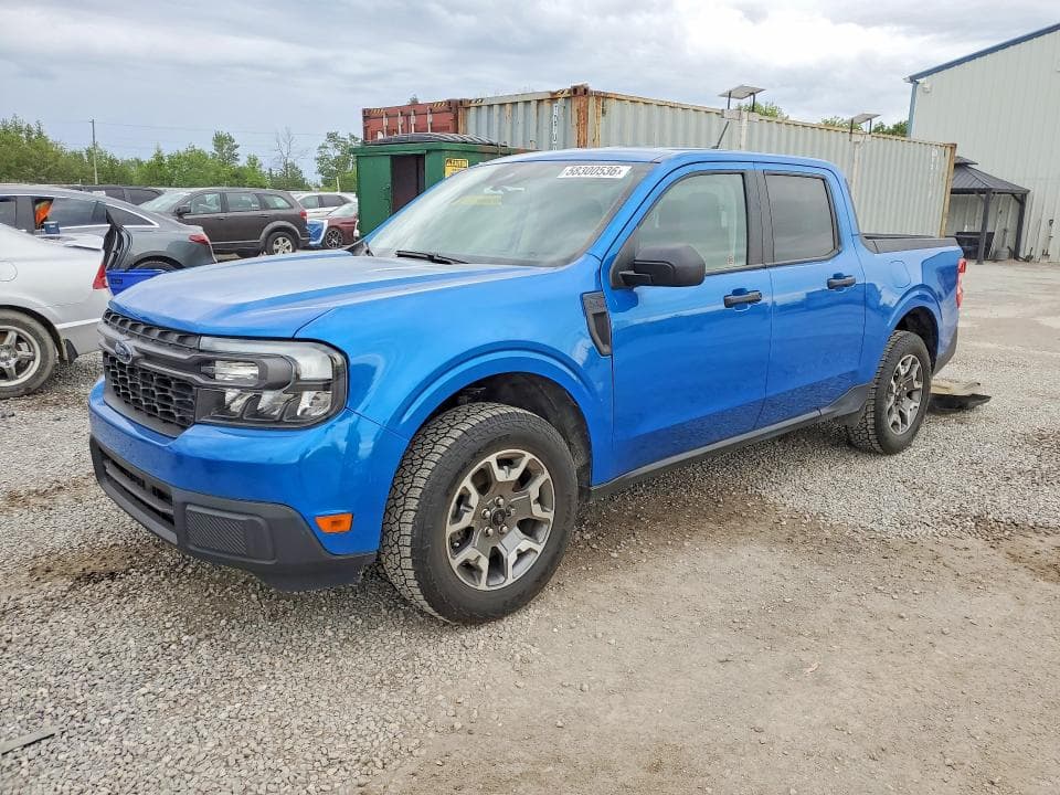 2022 FORD MAVERICK XL XL - 1