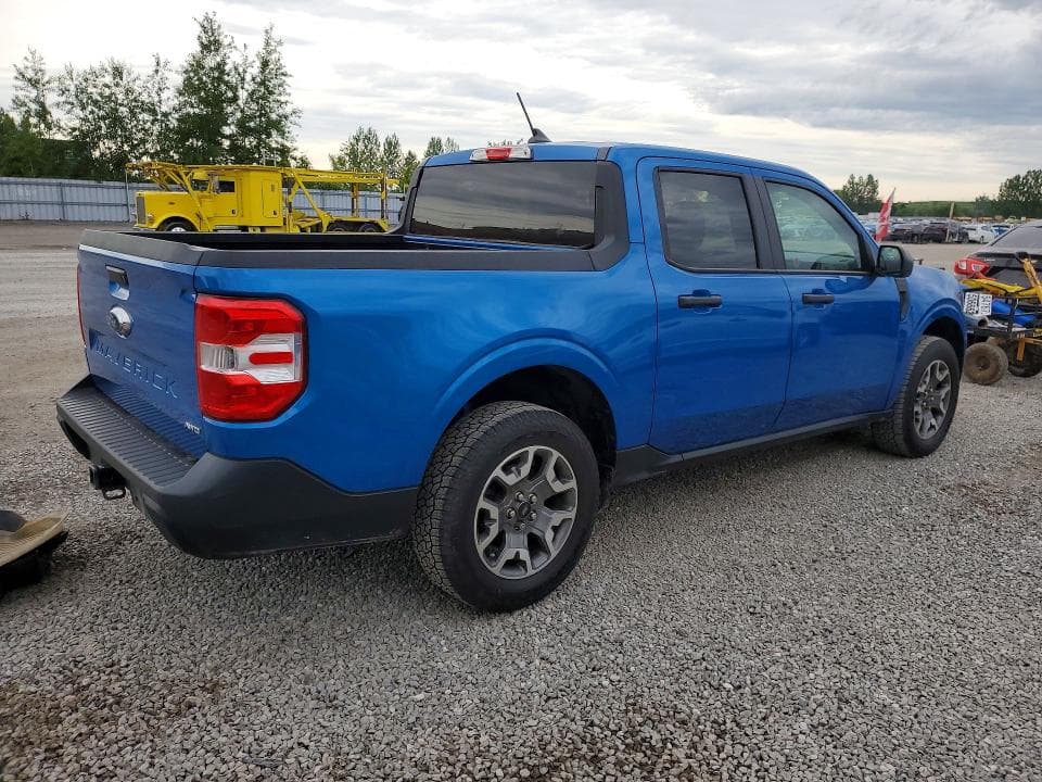 2022 FORD MAVERICK XL XL 3