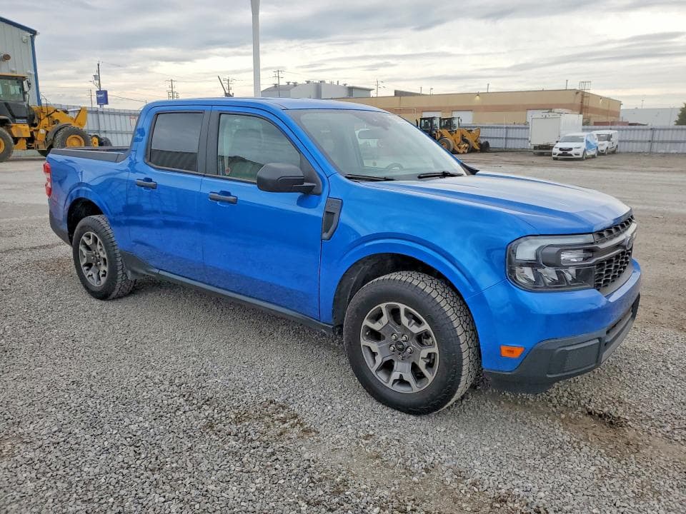 2022 FORD MAVERICK XL XL 4