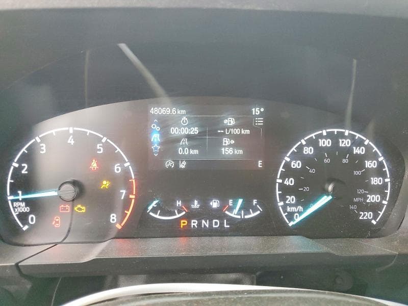 2022 FORD MAVERICK XL XL 9