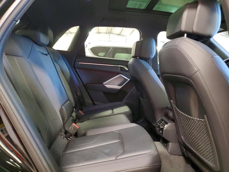 2024 AUDI Q3 PREMIUM PLUS S LINE 45 PREMIUM PLUS S LINE 45 11