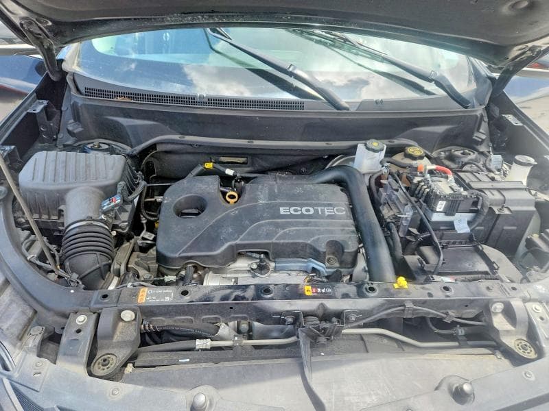 2020 CHEVROLET EQUINOX LT 11