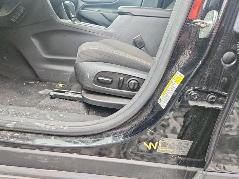 2020 CHEVROLET EQUINOX LT 12