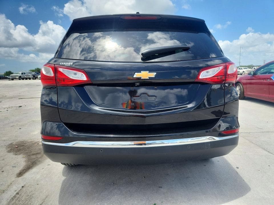 2020 CHEVROLET EQUINOX LT 6