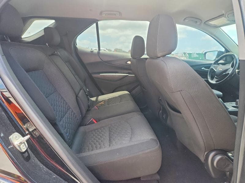 2020 CHEVROLET EQUINOX LT 10
