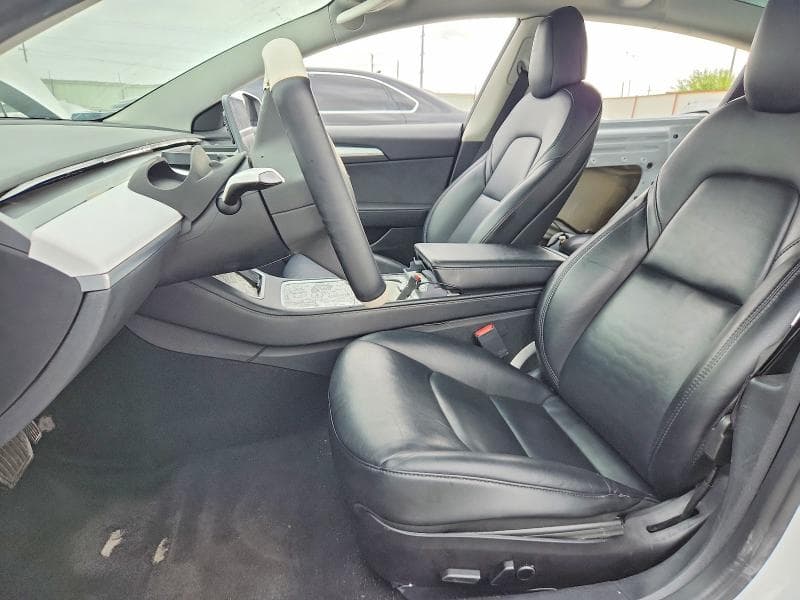 2022 TESLA MODEL 3 7