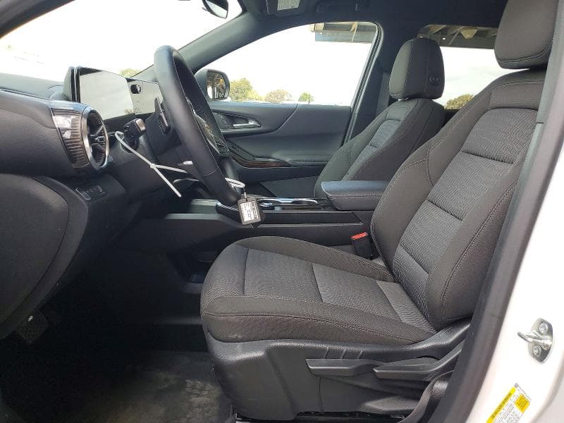 2026 CHEVROLET EQUINOX LT 7