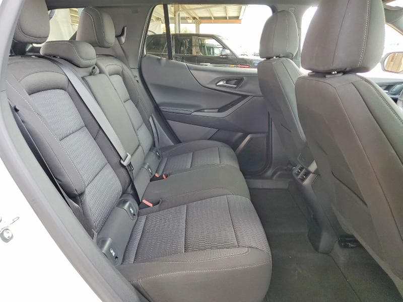 2026 CHEVROLET EQUINOX LT 10
