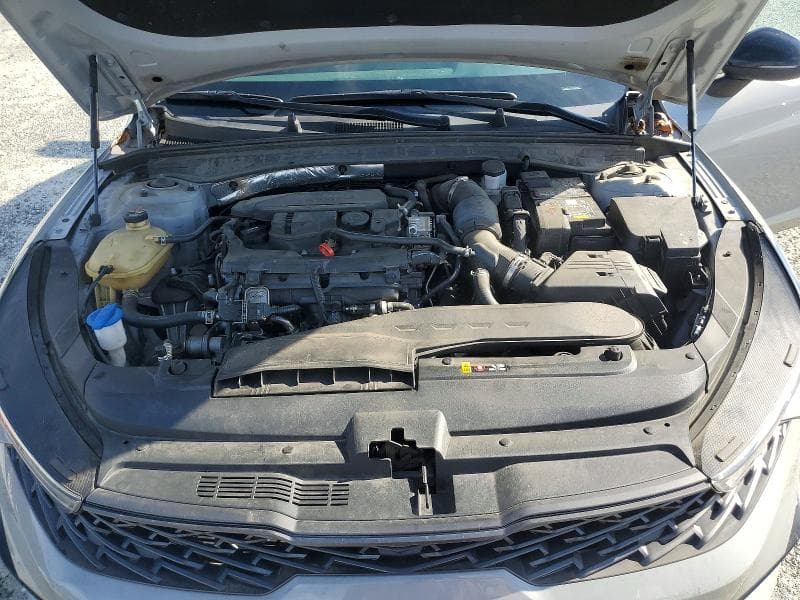 2023 KIA K5 GT LINE GT LINE 11