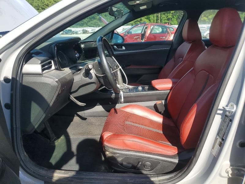 2023 KIA K5 GT LINE GT LINE 7