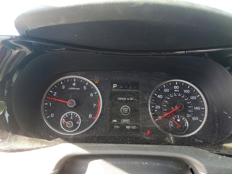 2023 KIA K5 GT LINE GT LINE 9