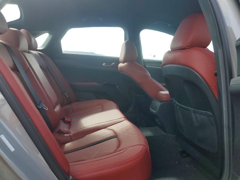 2023 KIA K5 GT LINE GT LINE 10