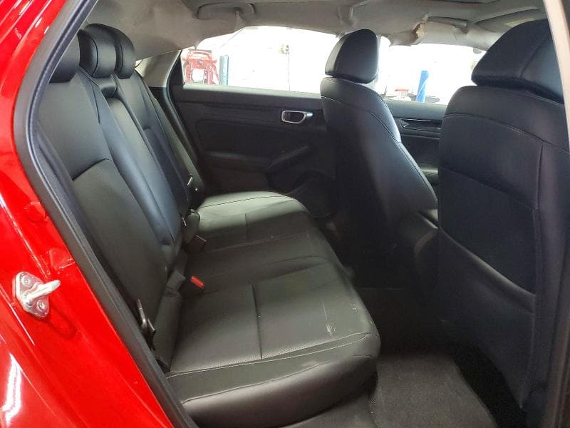 2024 HONDA CIVIC EX 10