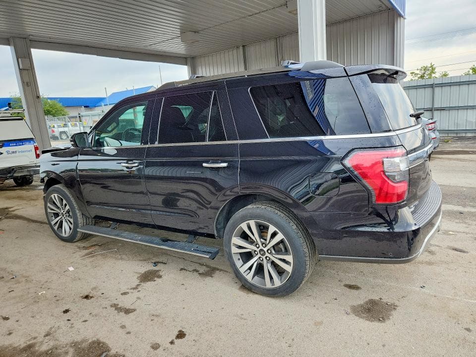 2020 FORD EXPEDITION LIMITED 2