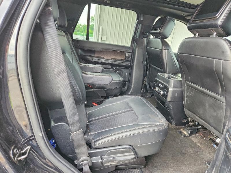 2020 FORD EXPEDITION LIMITED 11