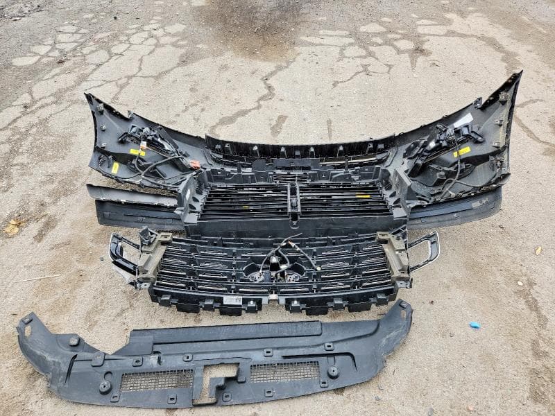 2020 FORD EXPEDITION LIMITED 13