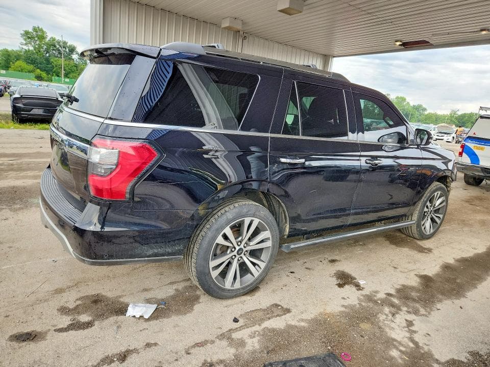 2020 FORD EXPEDITION LIMITED 3