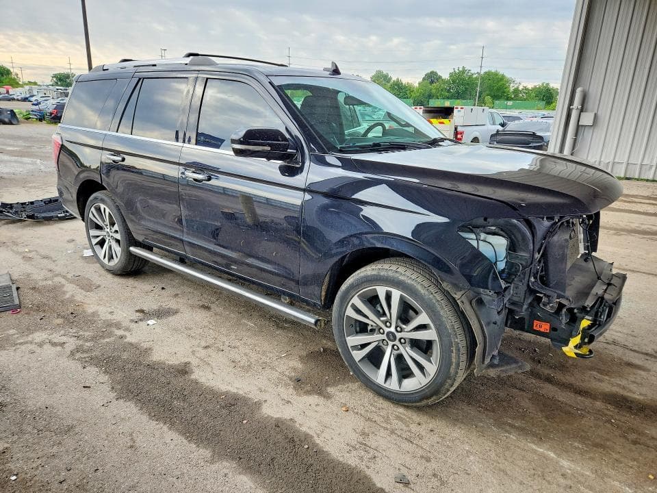 2020 FORD EXPEDITION LIMITED 4