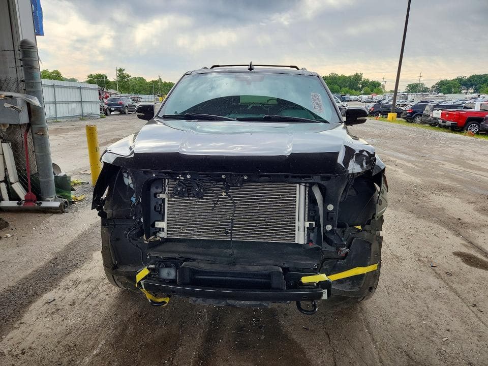 2020 FORD EXPEDITION LIMITED 5