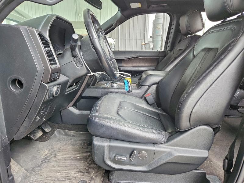 2020 FORD EXPEDITION LIMITED 7
