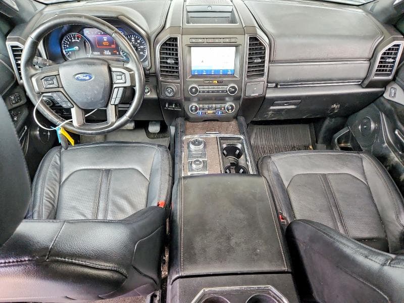 2020 FORD EXPEDITION LIMITED 8