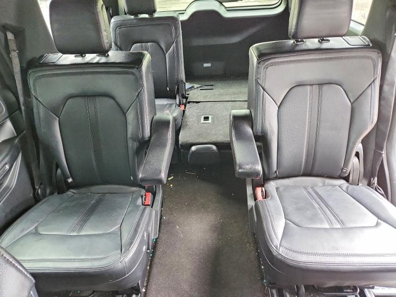 2020 FORD EXPEDITION LIMITED 10